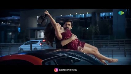 Tara Na Tara - Lyrical - Krishna Vrinda Vihari - Naga Shaurya - Shirley Setia - Mahati Swara Sagar By Young Star Media House