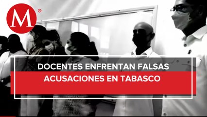 Docentes sufren falsas acusaciones de acoso sexual y laboral en Universidad Autónoma de Tabasco