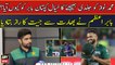 Babar Azam shares the secret of Pakistan's win in last match