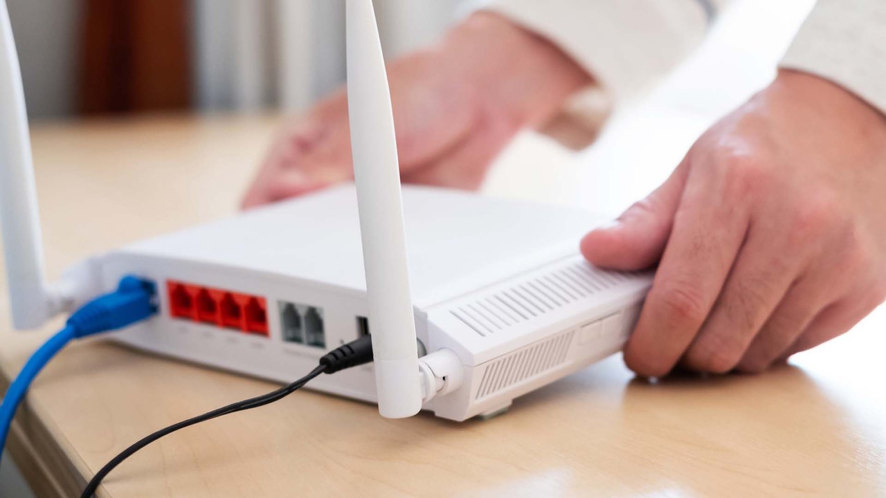 WLAN nachts abschalten? So viel Strom sparst du dadurch