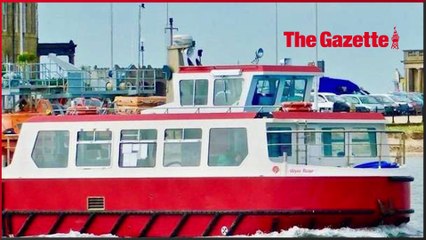 Blackpool Gazette news update 6 September 2022: Historic ferry service set to be kept afloat