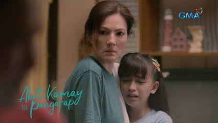 Abot Kamay Na Pangarap: Kamag-anak mong suwapang na mukhang pera pa! (Episode 2)