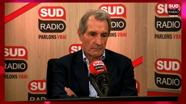 Bourdin - La Russie a gagné 158 milliards d’€ grâce à ses exportations d’hydrocarbures depuis l'invasion de l'Ukraine !