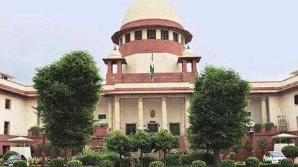 SC raps states, centre over long-standing water wars
