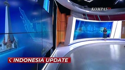 Tải video: Rumah Makan Padang di Kawasan Salemba Terbakar, Sempat Terdengar Suara Ledakan!