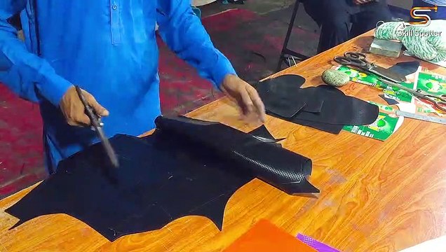 29 Boxing Gloves Making How best boxing gloves are Made No boxing no life - Skill Spotter