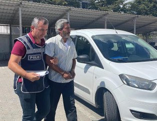 Son dakika gündem: Firari cinayet zanlısı yakınını ziyaret için geldiği cezaevinde yakalandı