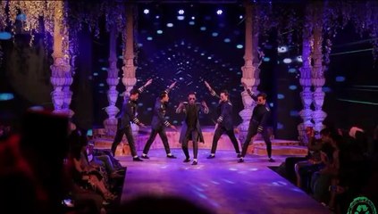 [WOW!] AMAZING  DANCE LIVE PARFORMANCE