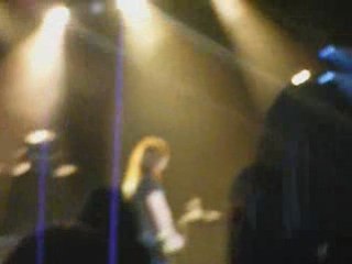 Tokio Hotel Bercy 10/03