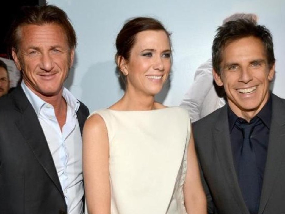 Einreiseverbot! Darum verbannt Russland Sean Penn und Ben Stiller