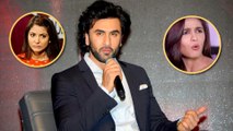 Most Insensitive & Mean Things Ever Said By Ranbir Kapoor