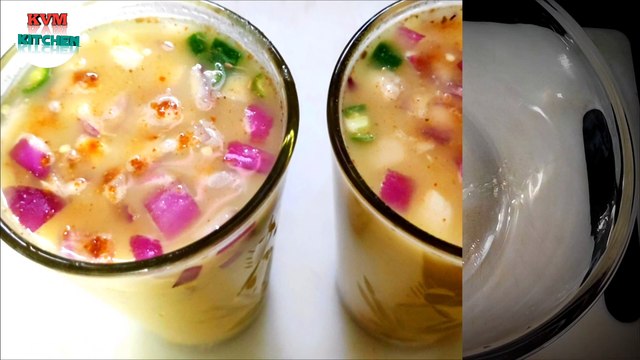सत्तू का शरबत | Sattu Sharbat Recipe | Healthy & Refreshing Drink For Summer | Howtomakesattusharbat