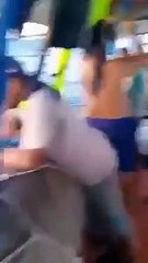 Ils retrouvent un pêcheur brésilien qui a survécu 11 jours dans un congélateur en pleine mer