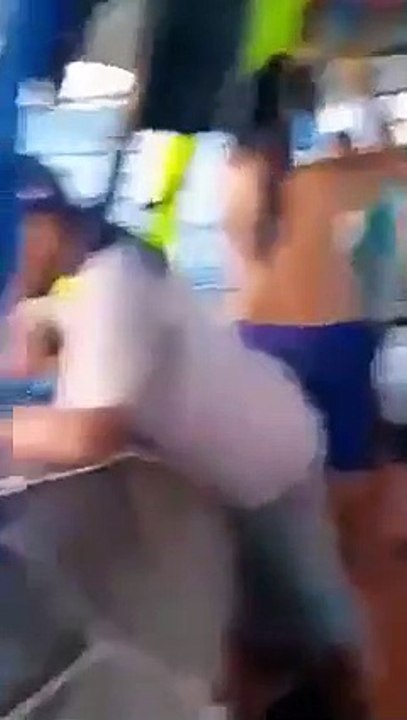 Ils retrouvent un pêcheur brésilien qui a survécu 11 jours dans un congélateur en pleine mer