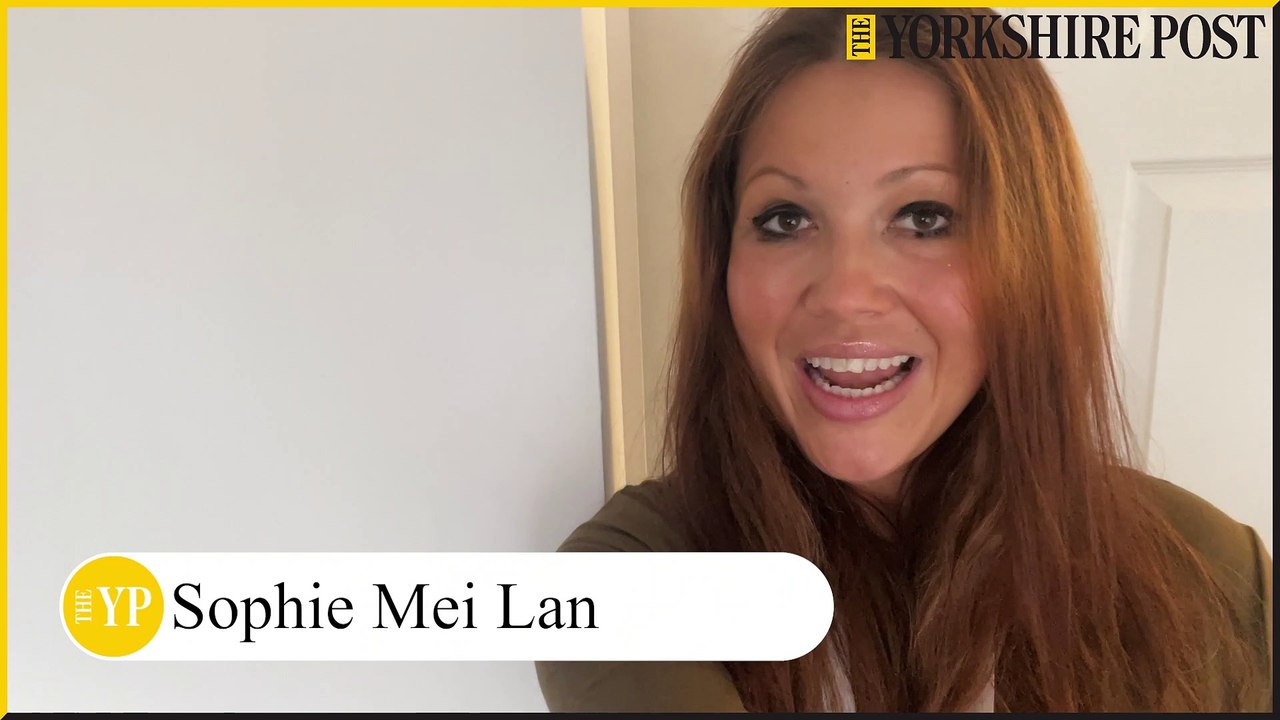 the-yorkshire-post-headlines-with-sophie-mei-lan-video-dailymotion