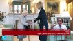 ليز تراس تتسلم رسميا رئاسة وزراء بريطانيا