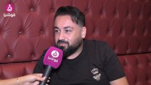 حسين كسيرة: وائل كفوري يرفض إحياء الحفلات بلبنان.. وكاظم الساهر راعى الأوضاع