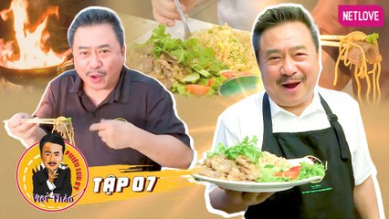 Việt Thảo Phiêu Lưu Ký - Tập 07