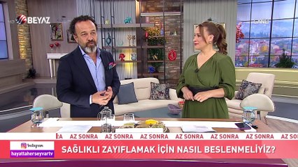 Hayatta Her Şey Var 6 Eylül 2022