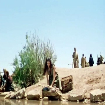 Alur cerita zaman sebelum masehi