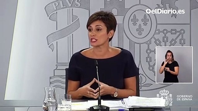 Isabel Rodríguez: Las familias no solo gozan de la gratuidad del transporte público, sino que además, estamos consiguiendo un cambio de modelo. Se ha incrementado un 50% los usuarios del transporte público