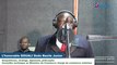 Côte d’Ivoire : Gouali Dodo Basile invite Alassane Ouattara à ouvrir le dialogue politique à Soro Guillaume