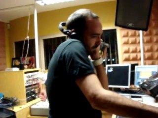 Dj juanma fuentes live!!!!