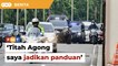 ‘Titah Agong saya jadikan panduan’, kata Shahidan berkait pengampunan diraja Najib