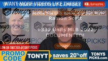 Red Sox vs Rays 9/6/22 FREE MLB Picks and Predictions on MLB Betting Tips for Today