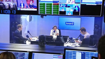 À deux jours du lancement du CNR, Emmanuel Macron réussira-t-il à convaincre ?