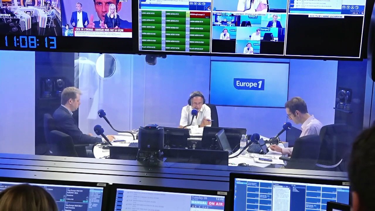 À deux jours du lancement du CNR, Emmanuel Macron réussira-t-il à convaincre ?