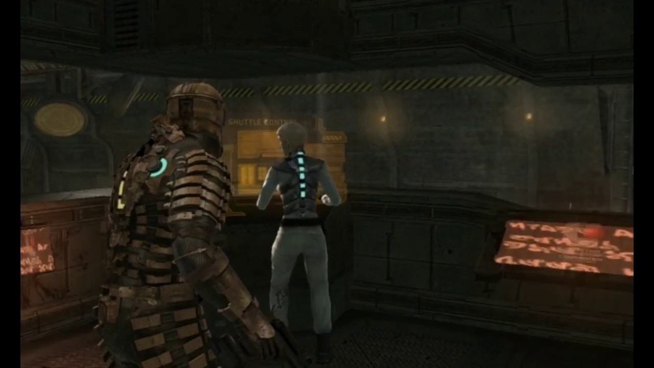 Dead Space Game-play | Part 11 | Chapter 11 | Alternate Solutions ✔