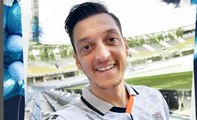 Mesut Özil hangi takıma gidiyor? Mesut Özil Malezya'ya mı transfer olacak?