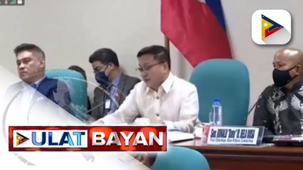 Pagdinig sa kontrobersyal na Sugar Order no. 4, tinapos na