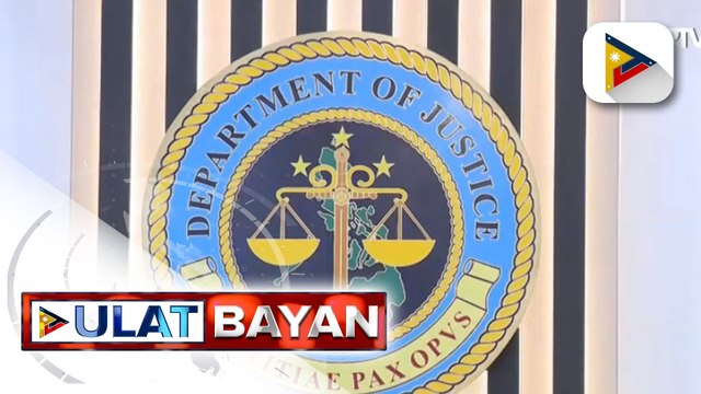 DOJ, magsusumite kay Pres. Marcos Jr. ng listahan ng 300 PDLs na kwalipikadong mabigyan ng executive clemency