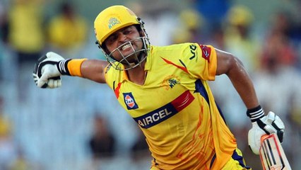 Suresh Raina ఇక తెరమరుగు *Cricket | telugu OneIndia