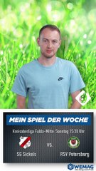 Mein Spiel der Woche (9. September)