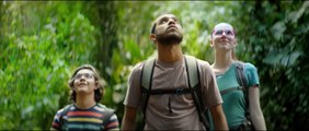 Costa Rica Promoción turistica internacional