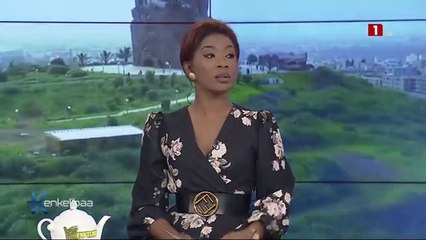 MATINALE KENKELIBAA DU MARDI 06 SEPTEMBRE 2022