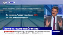 Énergie: quel est le coût réel de fonctionnement d'une piscine municipale?