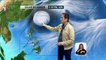 Panibagong bagyo, nagbabadyang pumasok sa loob ng PAR; tatawaging Bagyong Inday - Weather update today (September 06, 2022) | 24 Oras