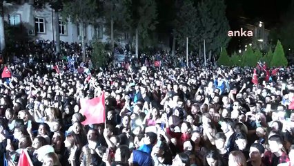 CHP'li Özkoç, Gülşen için seslendi! "Sanatçının yeri cezaevi, hapishaneler değil"