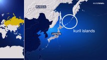 Япония выразила России протест из-за отмены безвизового посещения Курил