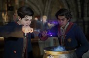 Quidditch will not be playable in Hogwarts Legacy