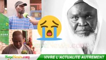 Imam Ndao est décédé, la réaction des Sénégalais : « C’était un personne très… »