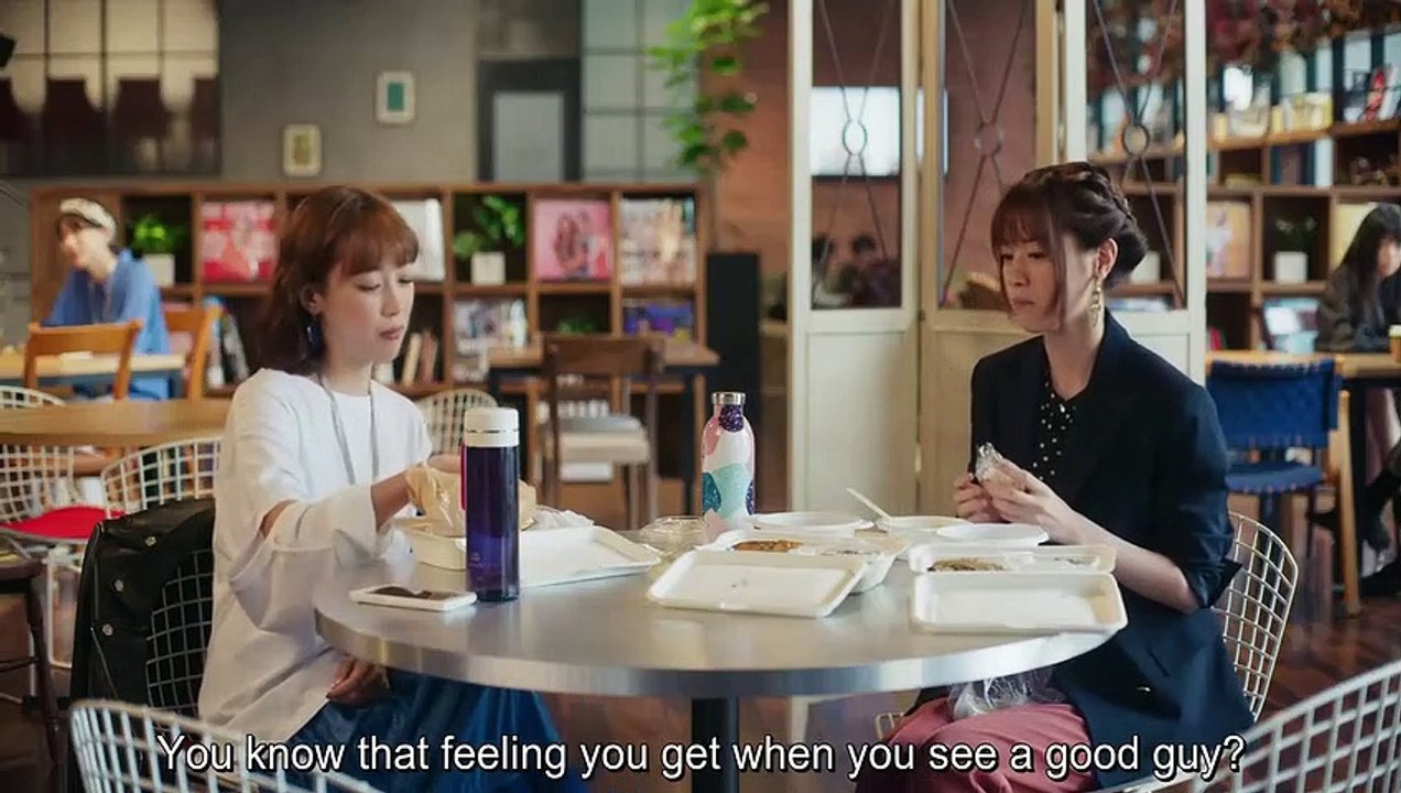 ホットママ Hot Mom (2021) - English SUB - E3