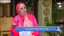 الرد على أسئلة المشاهدين في لقاء خاص مع الشيخ أحمد المالكي