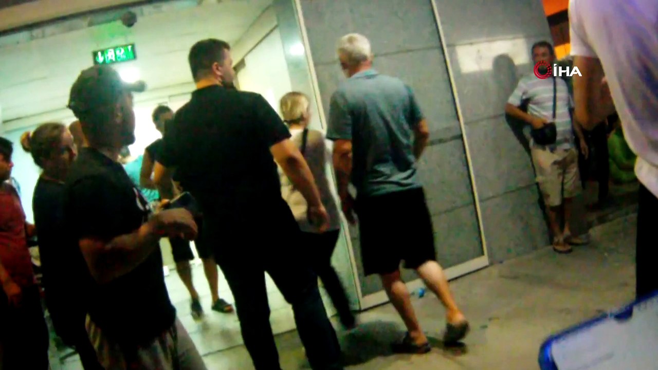 Annesinin feryatları yürek yakmıştı: Ölüm anı ortaya çıktı