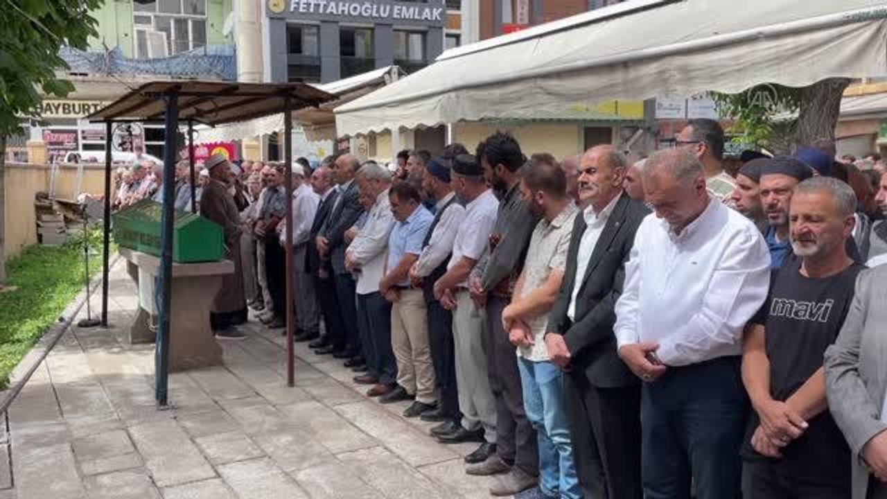 Trabzon haberleri: Trabzon'da denizde boğulan i...