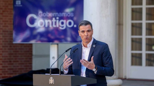 Sánchez defiende el plan de ahorro energético y promete que no habrá medidas dramáticas